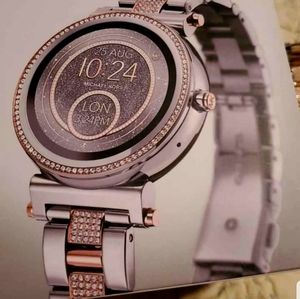 Michael Kors Access Smart Watch